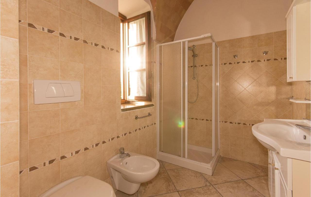 Ferienwohnung Corneto 5 Pomarance Exterior foto